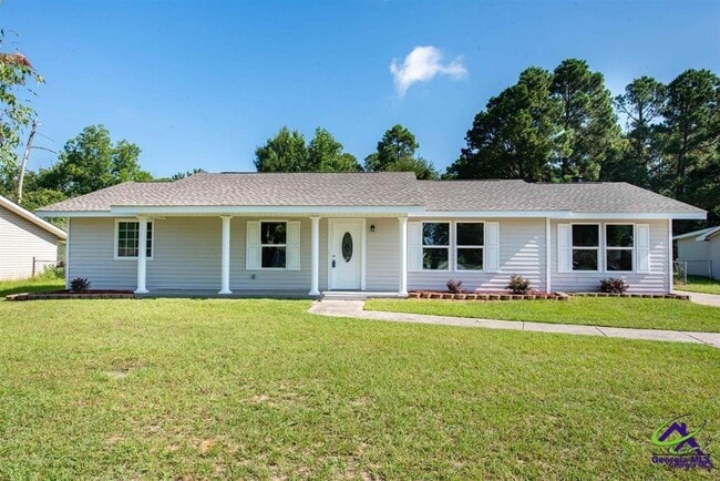 property at 401 Feagin Mill Rd