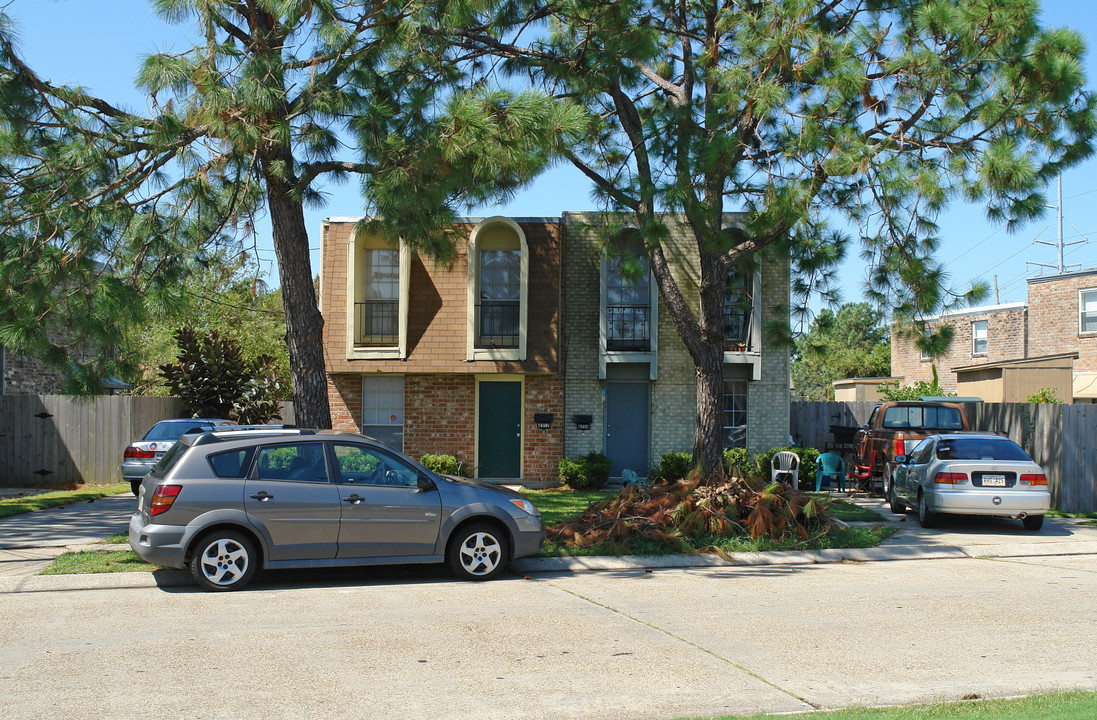 4312 Fairfield St in Metairie, LA - Building Photo