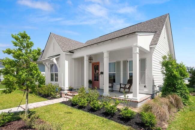 14123 Spalding Way in Baton Rouge, LA - Building Photo - Building Photo