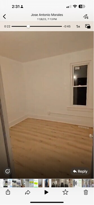 224 Forest Ave-Unit -1st floor in Amsterdam, NY - Building Photo