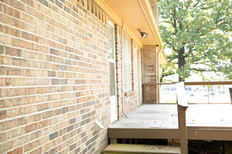 2510 Church St in Barling, AR - Foto de edificio - Building Photo
