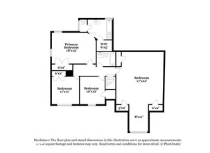 11033 Pebble Ridge Dr in Hampton, GA - Building Photo - Building Photo