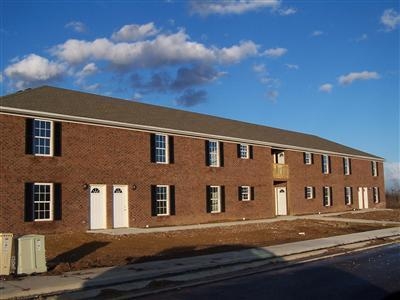 2021-2025 Willow Dr in Richmond, KY - Building Photo