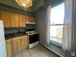 776 W North Temple St in Salt Lake City, UT - Building Photo - Building Photo