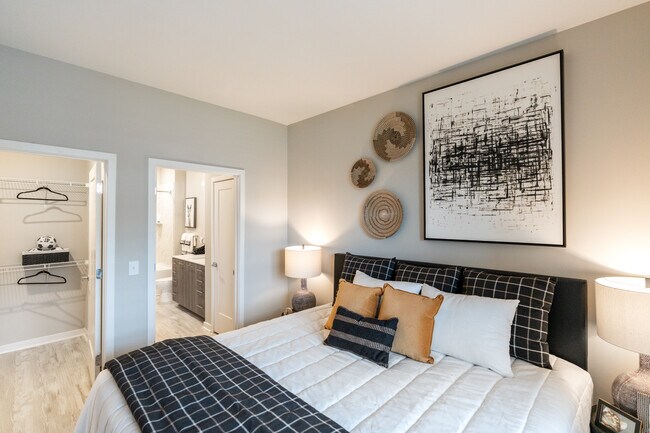 Interior Photo