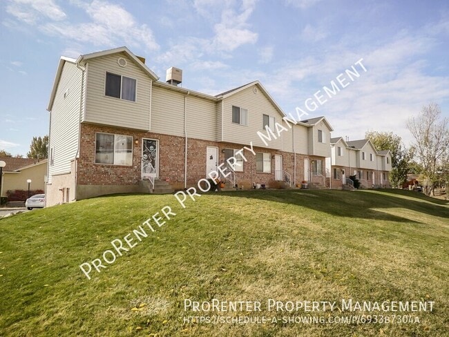 property at 288 S 500 E
