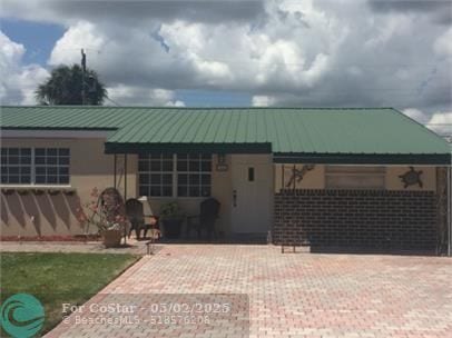 3841 NE 13th Terrace in Pompano Beach, FL - Building Photo - Building Photo