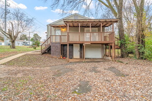 3318 Wilson Ave in Knoxville, TN - Building Photo - Building Photo