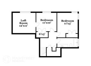 2701 Towhee Ct in Charlotte, NC - Building Photo - Building Photo