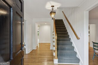 4696 Devonshire Rd in Dunwoody, GA - Building Photo - Building Photo