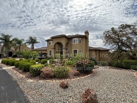 4726 Abbey Hill in Granite Bay, CA - Building Photo