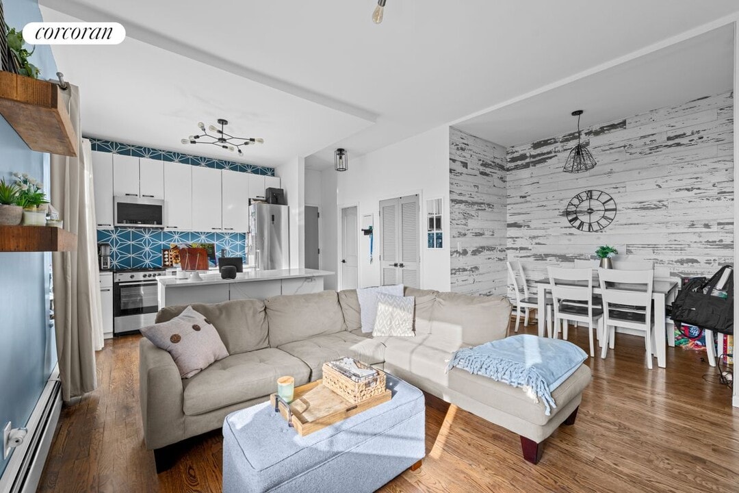 497 6th Ave in Brooklyn, NY - Building Photo