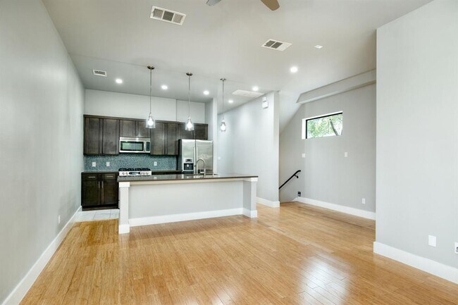 property at 3000 Speedway