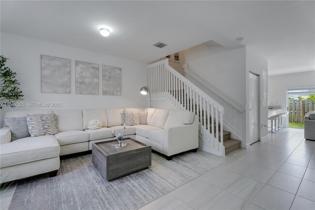 property at 413 NW 12th Pl