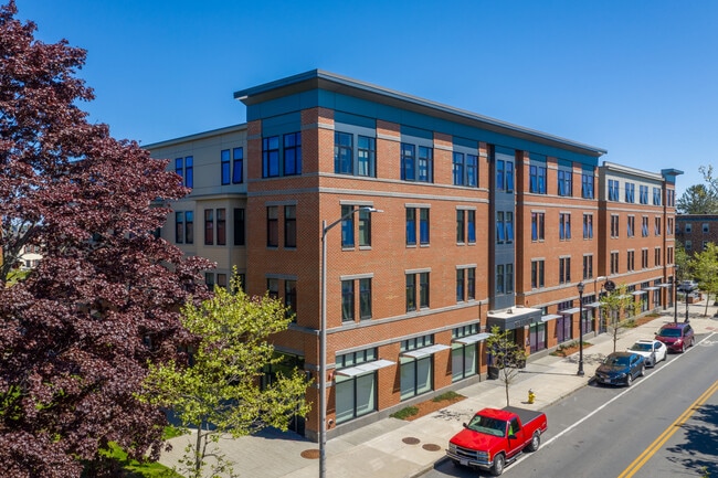 135 Lafayette in Salem, MA - Building Photo - Building Photo