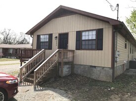 329 Scalf Dr, Unit 329 Scalf Dr in Madison, TN - Building Photo