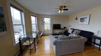 1 Victoria St in Somerville, MA - Building Photo