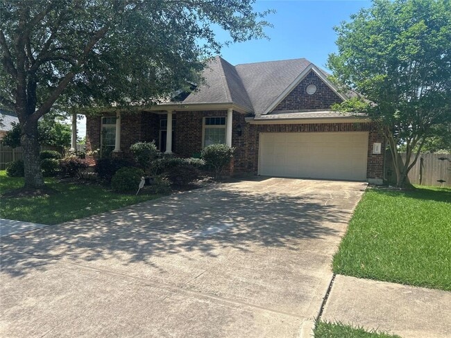 2506 Orchid Creek Dr in Pearland, TX - Building Photo - Building Photo