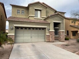 856 W Saguaro Ln in Queen Creek, AZ - Building Photo