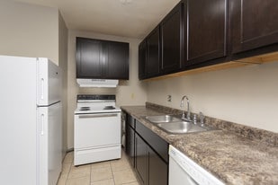 Twin Rivers Apartments