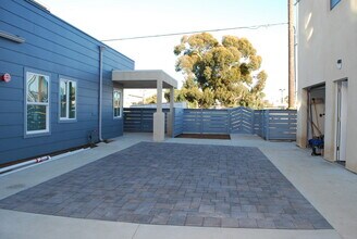 640 Florida St, Unit 1 in Imperial Beach, CA - Foto de edificio - Building Photo