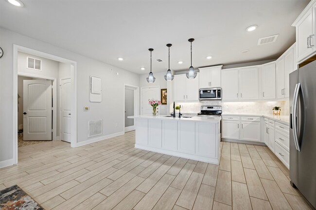 property at 6804 Westview Dr