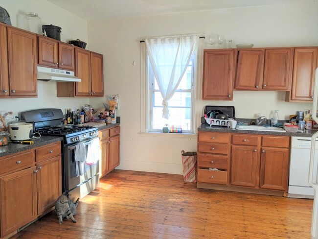 property at 14 Sanborn Ave