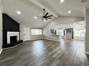 1406 River Rock Dr in Missouri City, TX - Building Photo - Building Photo