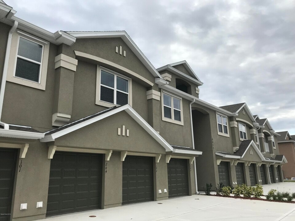 4017 Meander Pl in Rockledge, FL - Building Photo