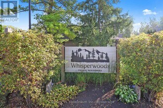 4 Trafalgar Rd in Collingwood, ON - Building Photo - Building Photo