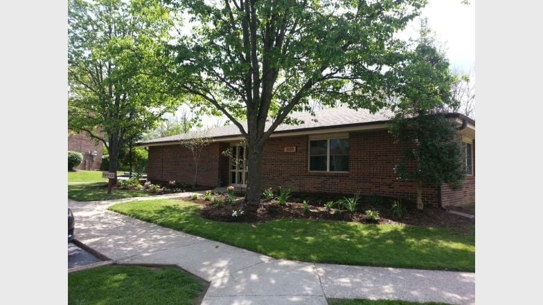 Westwood Apartments - Income Based in Winchester, KY - Foto de edificio