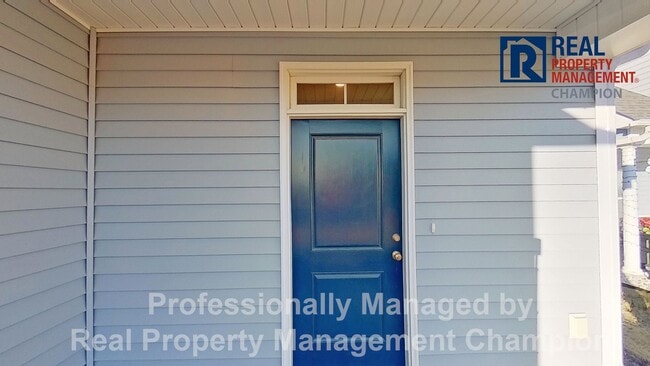 property at 4677 Ballast Dr