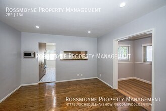 827 Norton Ave in Glendale, CA - Building Photo - Building Photo