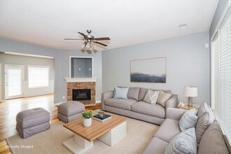 8863 Campaldino Ave in Memphis, TN - Building Photo - Building Photo