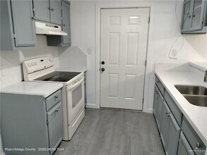 12 E Valle Vista Ave in Pharr, TX - Building Photo - Building Photo