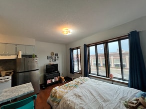 215 1/2 Main Ave S in Park Rapids, MN - Foto de edificio - Building Photo