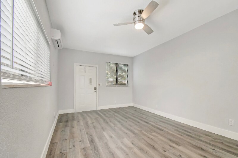 259 NW 29th Terrace in Fort Lauderdale, FL - Building Photo