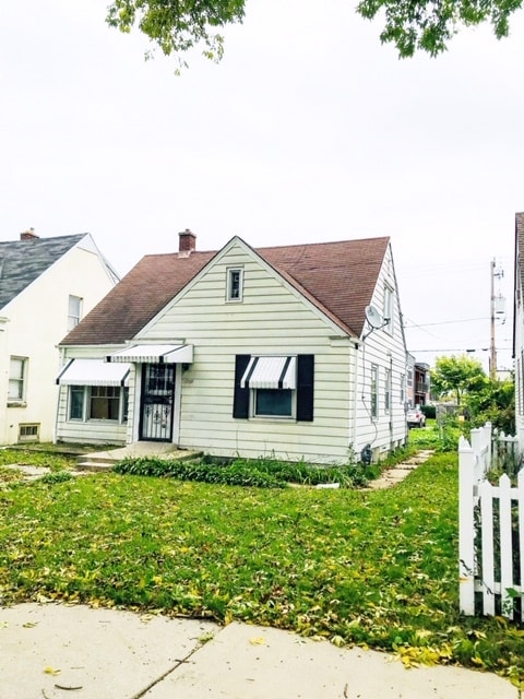 property at 3866 N 36th St