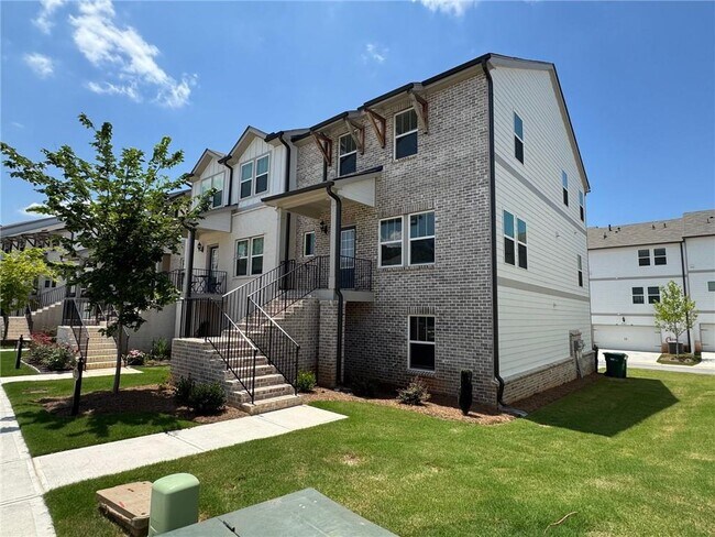 3614 Shore Wood Ave in Lawrenceville, GA - Building Photo - Building Photo