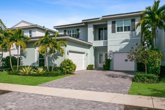 1098 Faulkner Ter in Palm Beach Gardens, FL - Building Photo - Building Photo