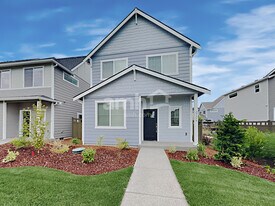 23379 SE Dogwood St in Black Diamond, WA - Building Photo
