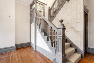 5518 Jackson St in Pittsburgh, PA - Building Photo - Building Photo