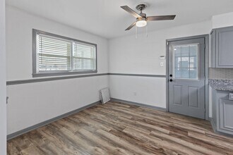 503 Hickok St in Sulphur, LA - Building Photo - Building Photo