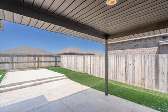 2311 Outlaw Ct in Midland, TX - Building Photo - Building Photo