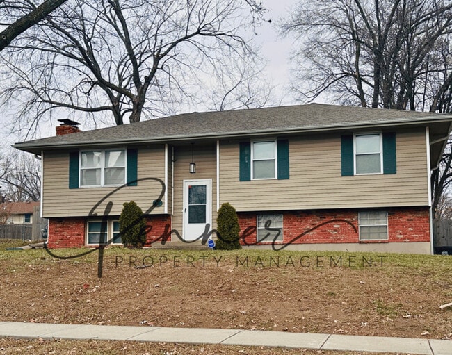 property at 101 SW Chicago St