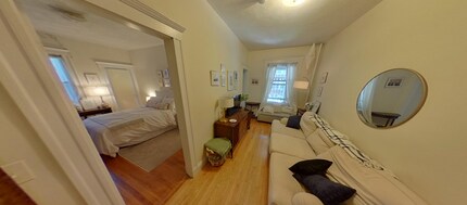 19 Melvin Ave, Unit 11-1 in Boston, MA - Building Photo - Building Photo