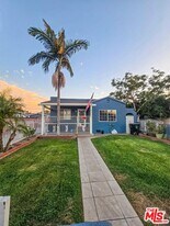 4204 E 53rd St in Maywood, CA - Building Photo