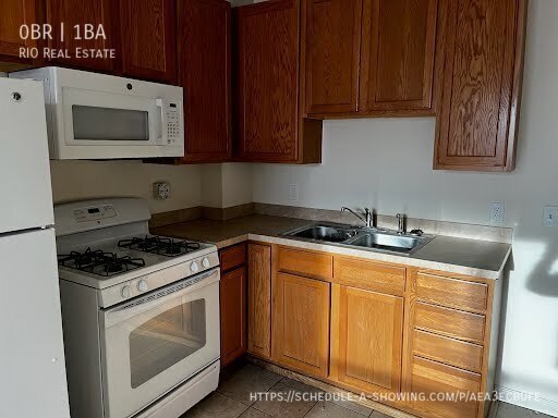821 Santa Fe Dr in Denver, CO - Building Photo