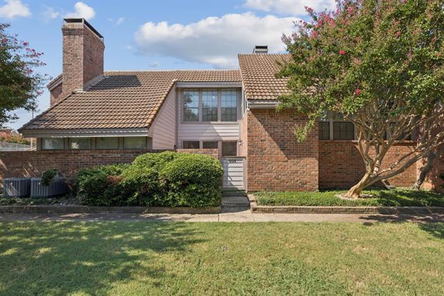 property at 18240 Midway Rd