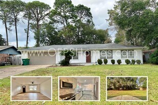 309 Pontevedra Ln in Niceville, FL - Building Photo